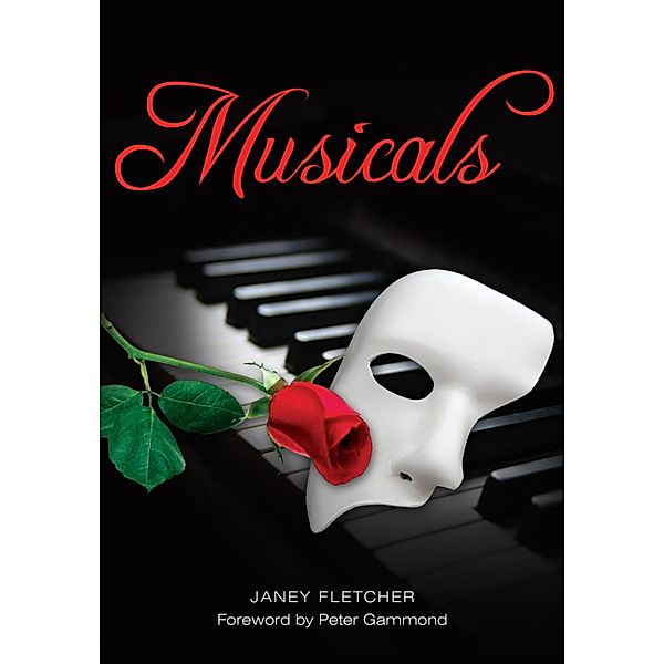 Little Book of Musicals, Janey Fletcher