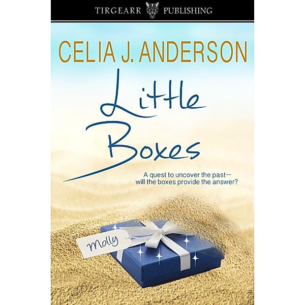 Little Boxes, Celia J. Anderson