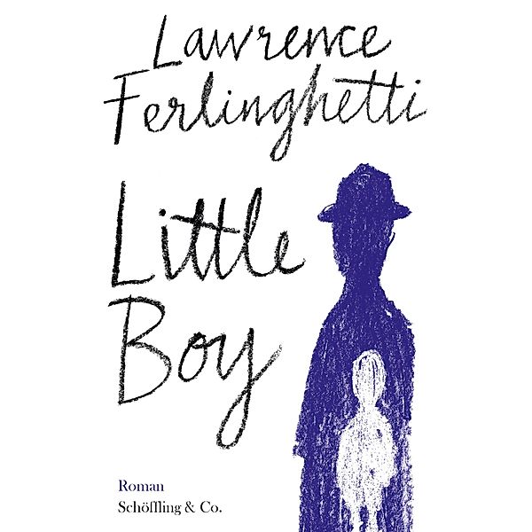 Little Boy, Lawrence Ferlinghetti