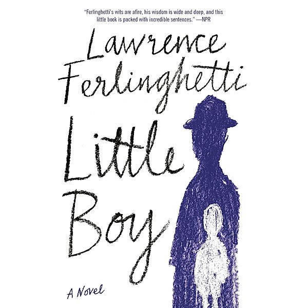 Little Boy, Lawrence Ferlinghetti