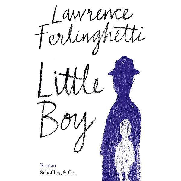 Little Boy, Lawrence Ferlinghetti