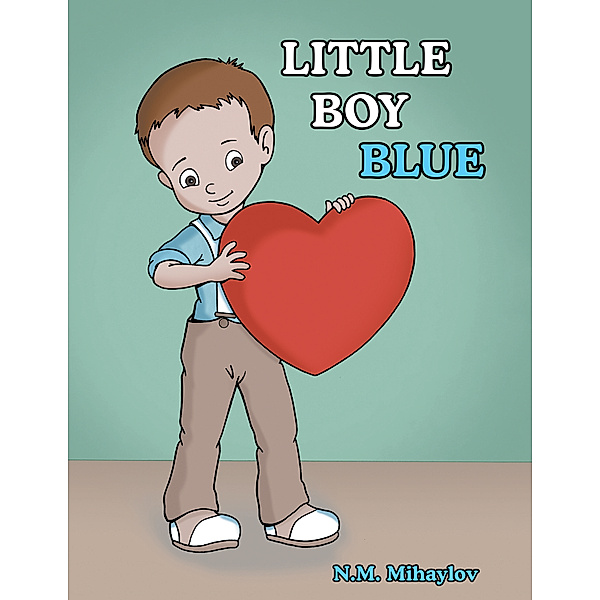 Little Boy Blue, N.M. Mihaylov