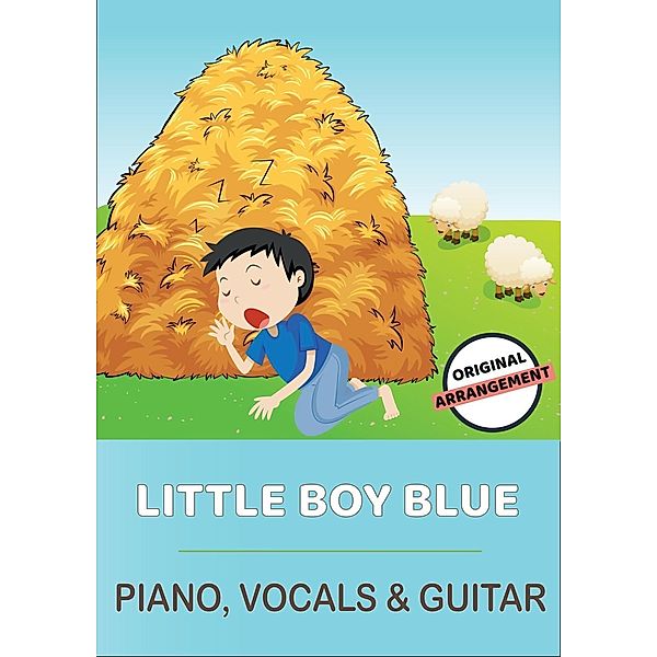 Little Boy Blue, Traditional