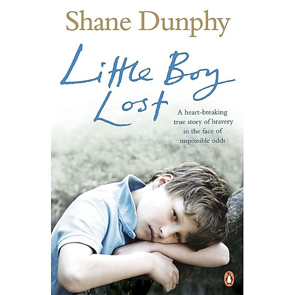 Little Boy Lost, Shane Dunphy