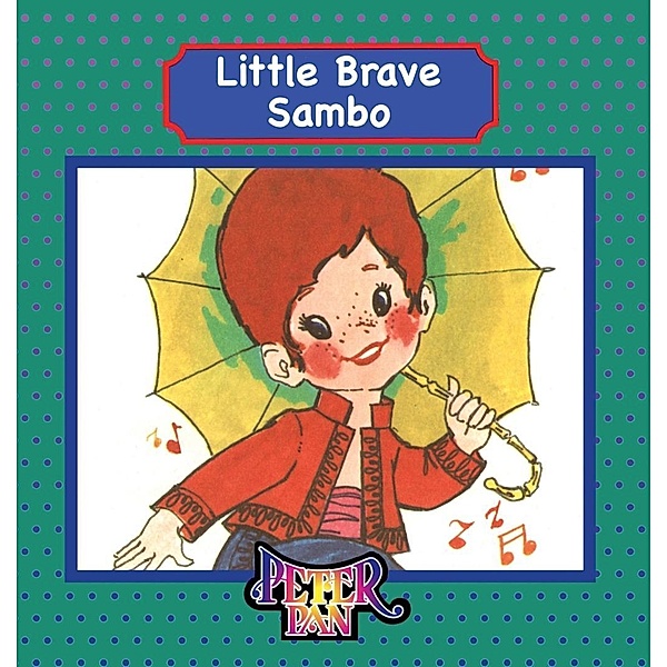 Little Brave Sambo, Helen Bannerman