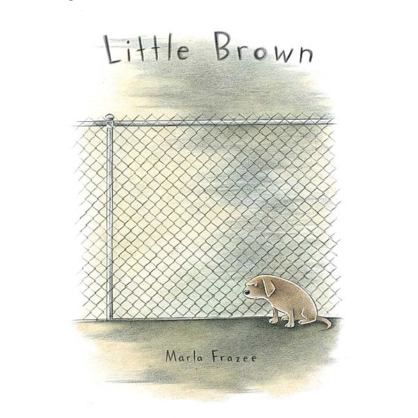 Little Brown, Marla Frazee