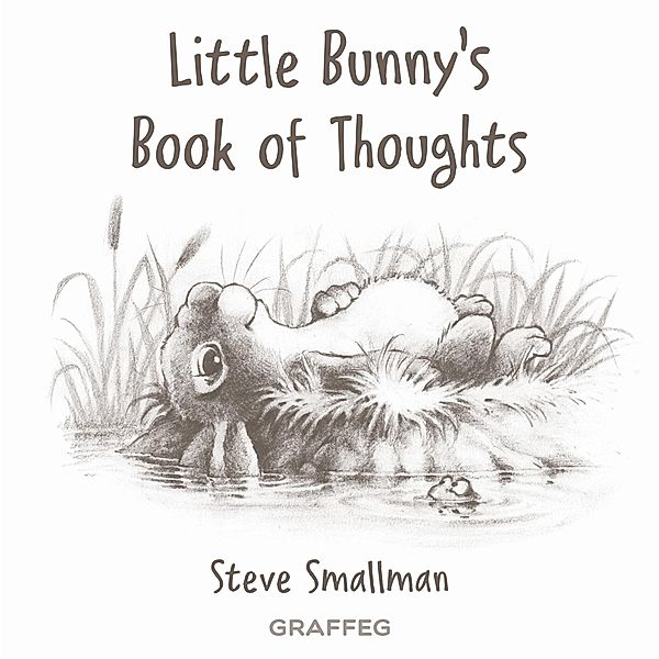 Little Bunny's Book of Thoughts, Steve Smallman