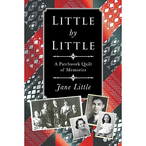 Little by Little, Jane Little