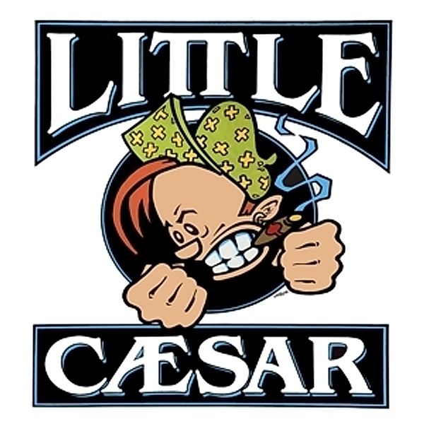 Little Caesar, Little Caesar