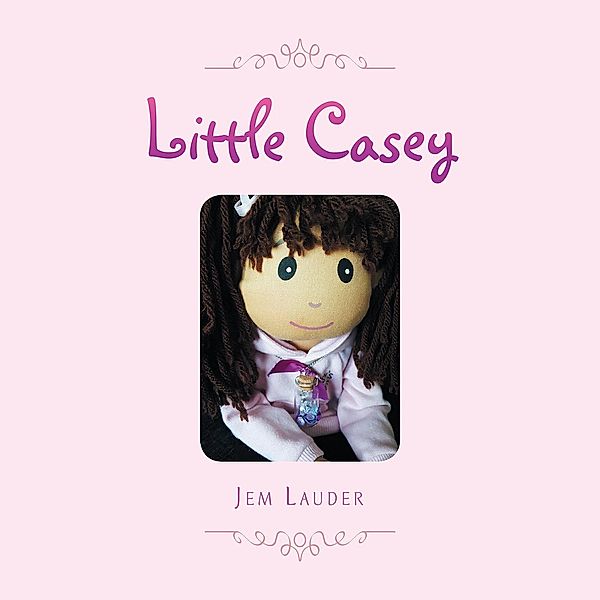 Little Casey, Jem Lauder