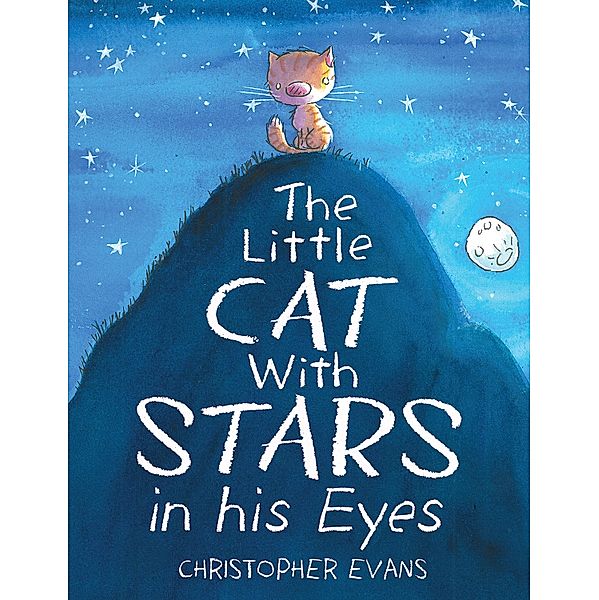Little Cat With Stars in his Eyes / Austin Macauley Publishers, Christopher Evans