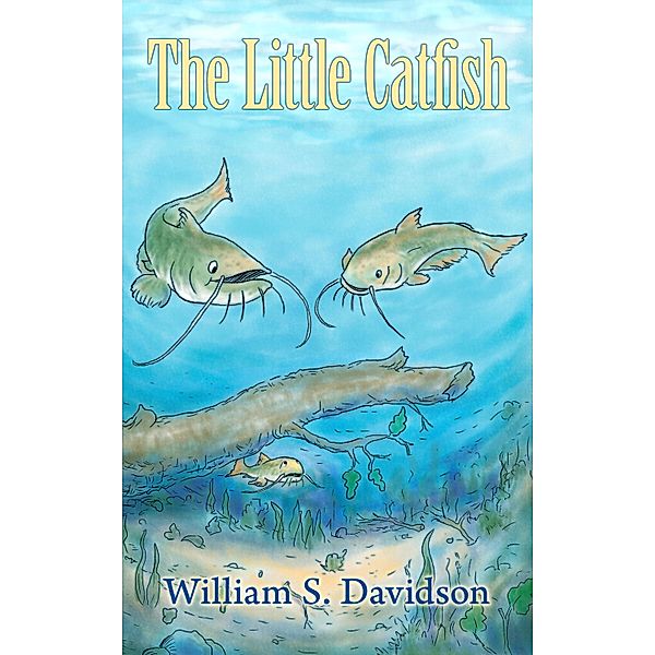 Little Catfish / William S. Davidson, William S. Davidson