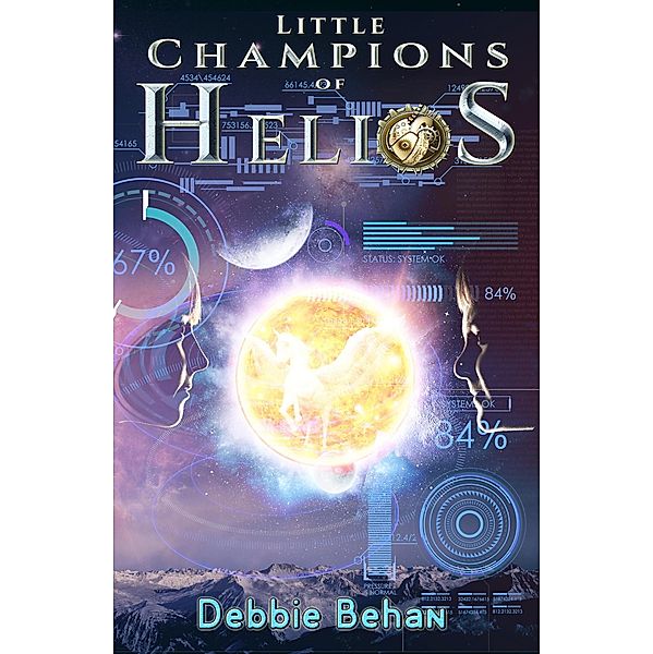 Little Champions of Helios, Debbie Behan