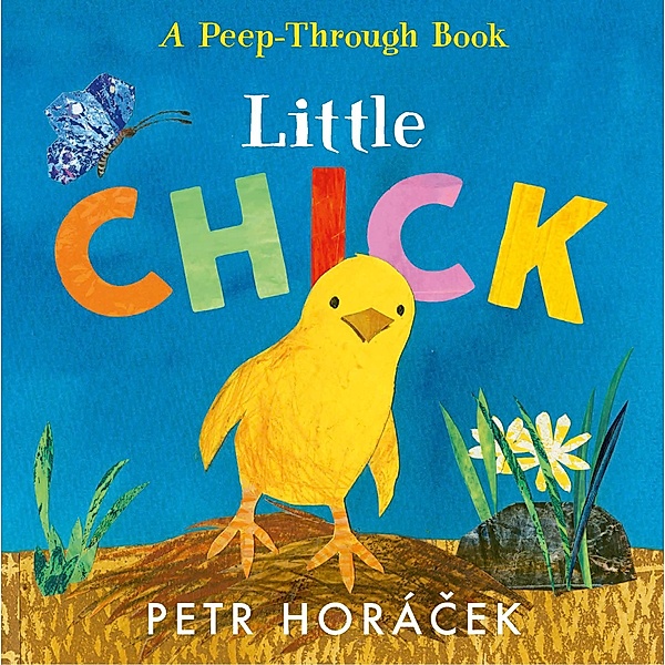Little Chick, Petr Horácek