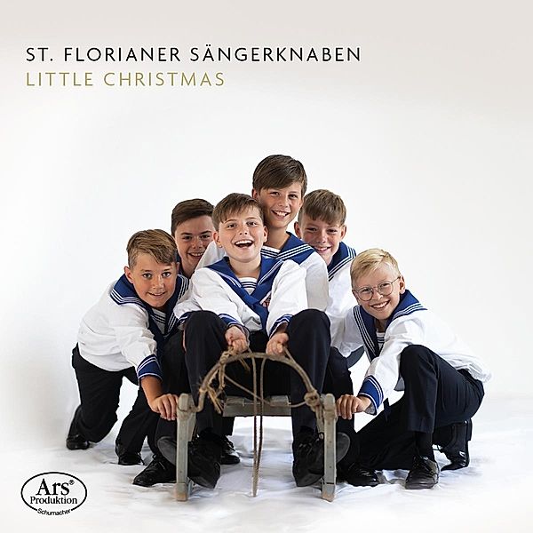 Little Christmas, Farnberger, St.Florianer Sängerknaben