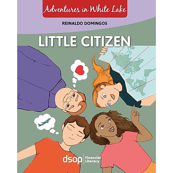 Little Citizen, Reinaldo Domingos