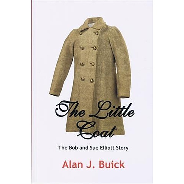 Little Coat, Alan J. Buick