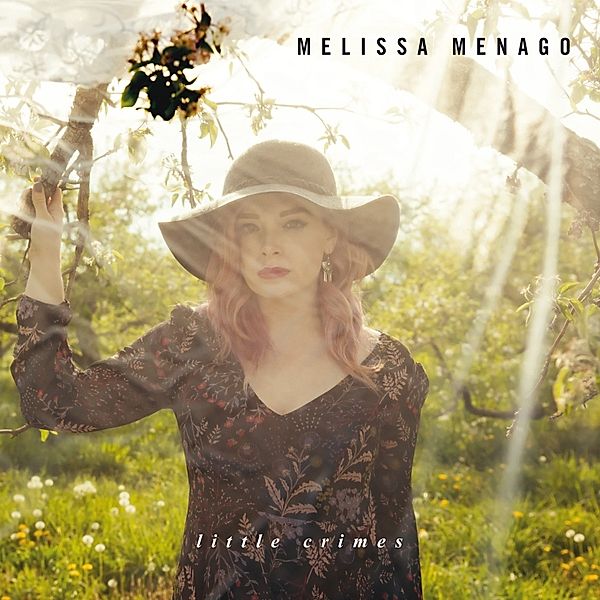 Little Crimes (180g Vinyl), Melissa Menago