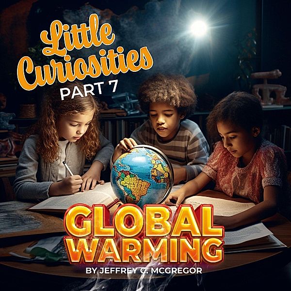 Little Curiosities(Part 7): Global Warming / Little Curiosities, Jeffrey C. Mcgregor