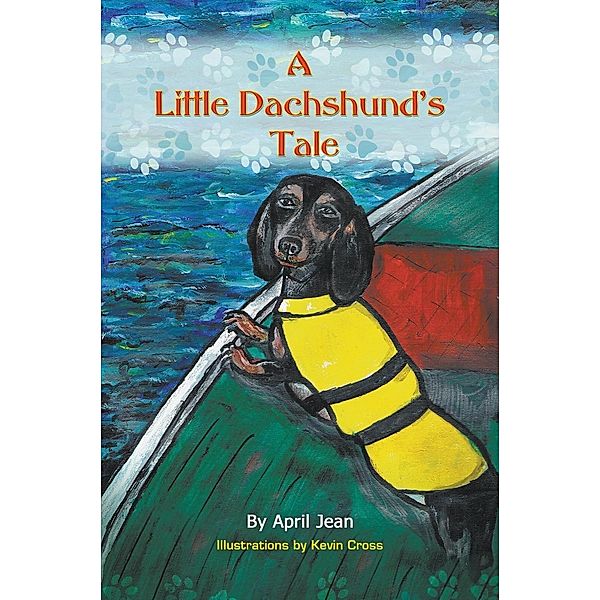 Little Dachshund's Tale / SBPRA, April Leite