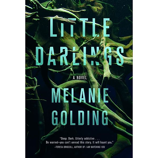 Little Darlings, Melanie Golding