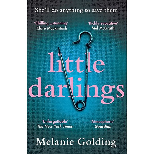 Little Darlings, Melanie Golding