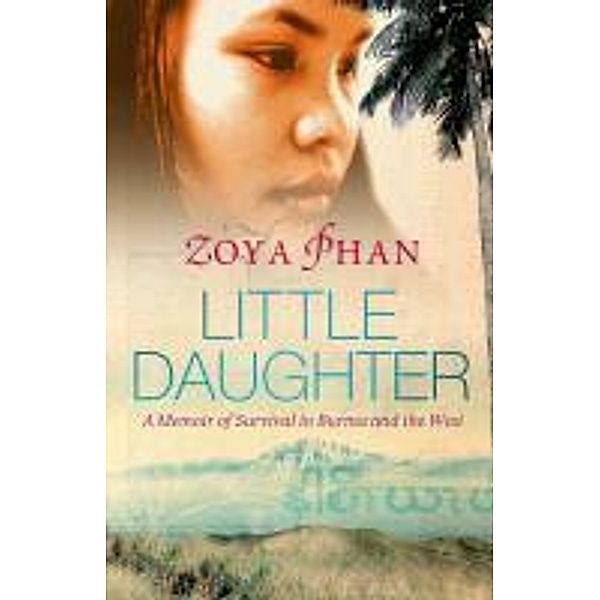 Little Daughter, Zoya Phan