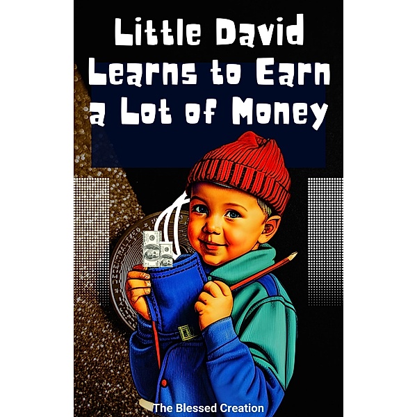 Little David Learns to Earn a Lot of Money, The Blessed Creation