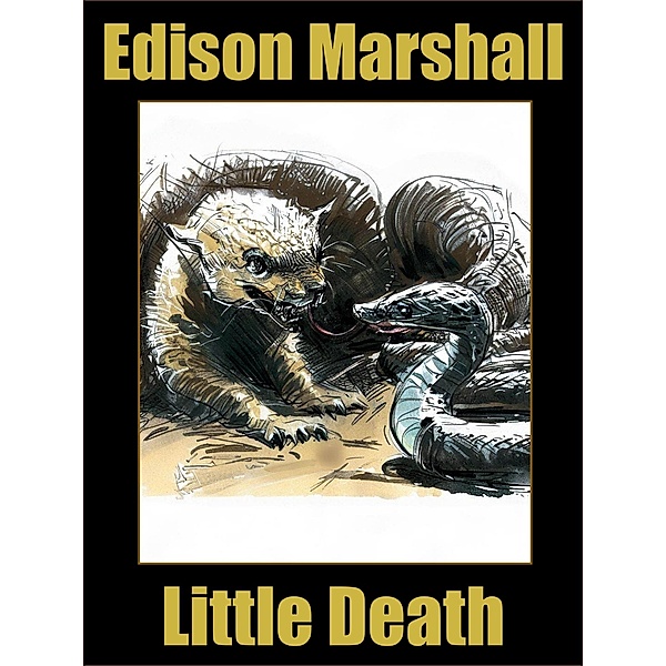 Little Death, Edison Marshall