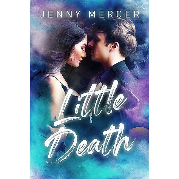 Little Death (The Mara) / The Mara, Jenny Mercer