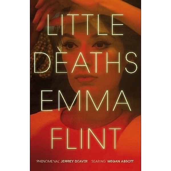 Little Deaths, Emma Flint