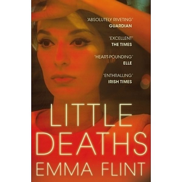 Little Deaths, Emma Flint