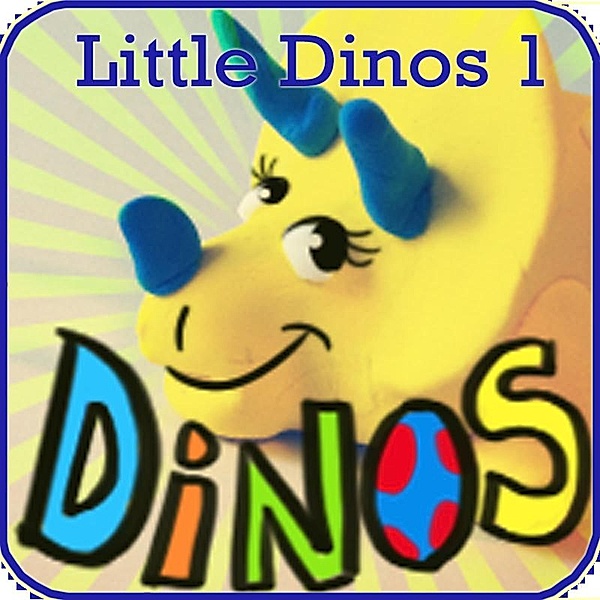 Little Dinos 1, Joseph Vu