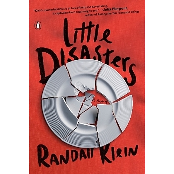Little Disasters, Randall Klein