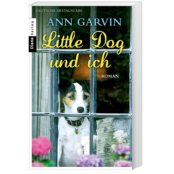 Little Dog und ich, Ann Garvin