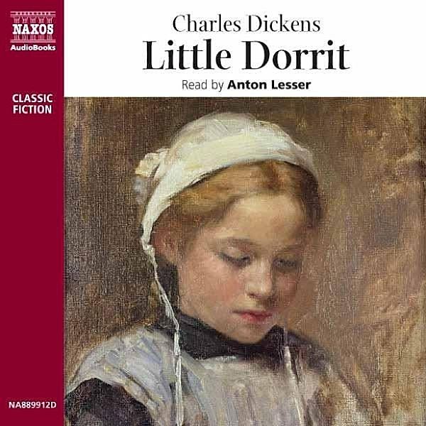 Little Dorrit, Charles Dickens