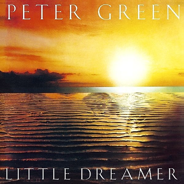 Little Dreamer, Peter Green