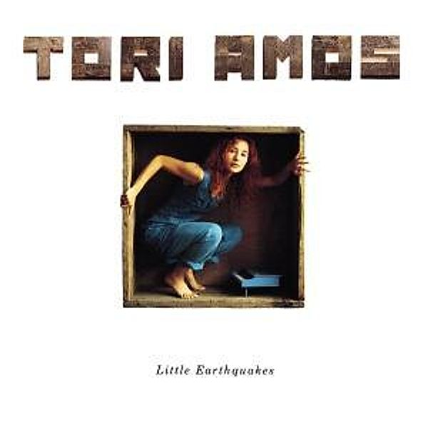 Little Earthquakes, Tori Amos