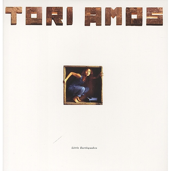 Little Earthquakes (Remastered) (Vinyl), Tori Amos