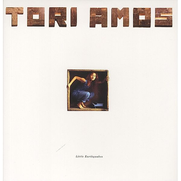 Little Earthquakes (Remastered) (Vinyl), Tori Amos