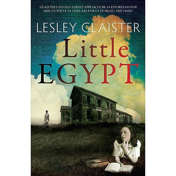 Little Egypt, Lesley Glaister