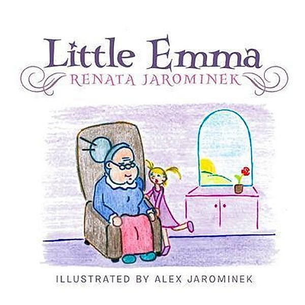 Little Emma / Renata Jarominek, Renata Jarominek