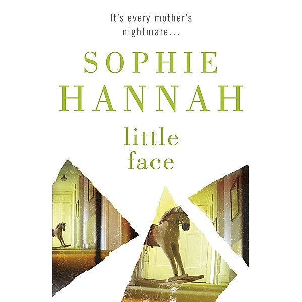 Little Face / Culver Valley Crime Bd.1, Sophie Hannah