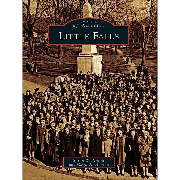 Little Falls, Susan R. Perkins