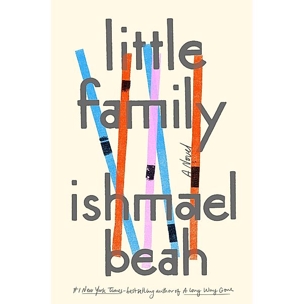 Little Family, Ishmael Beah