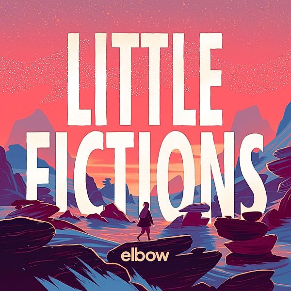 Little Fictions (Vinyl), Elbow