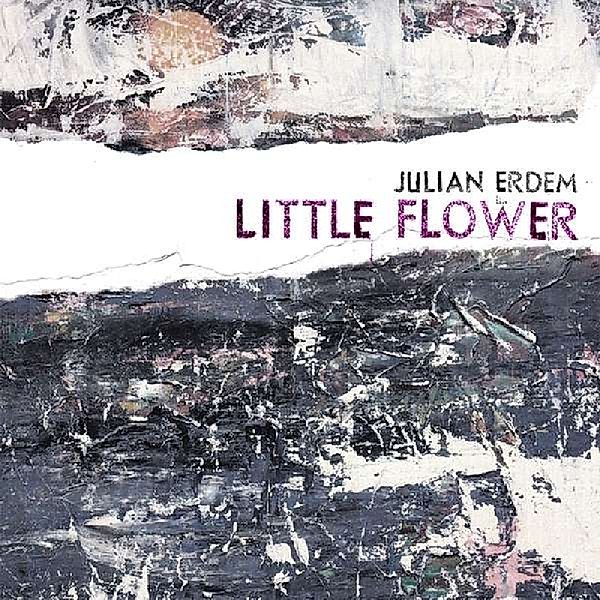 Little Flower, Julian Erdem