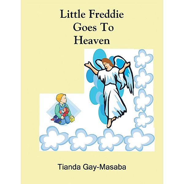Little Freddie Goes to Heaven, Tianda Gay-Masaba