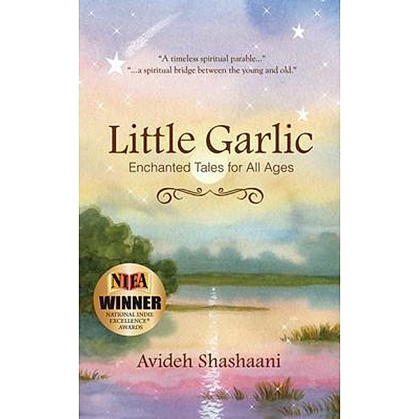 Little Garlic / Avideh Shashaani, Avideh Shashaani