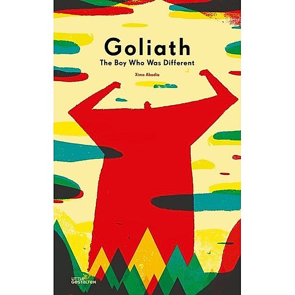 Little Gestalten / Goliath, Ximo Abadia